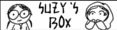 Suzy's Box: The Journal of a Disturbed Girl